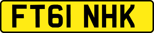 FT61NHK