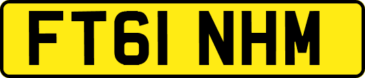 FT61NHM