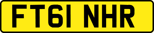 FT61NHR