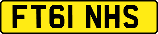 FT61NHS