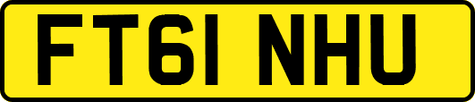 FT61NHU