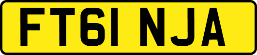 FT61NJA