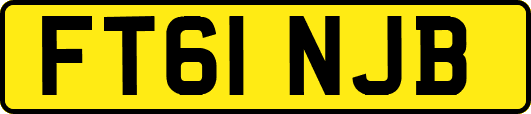 FT61NJB