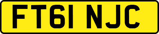 FT61NJC