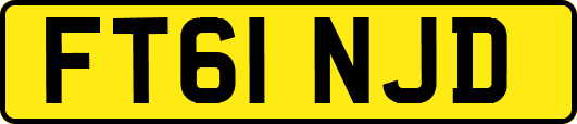 FT61NJD