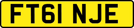 FT61NJE