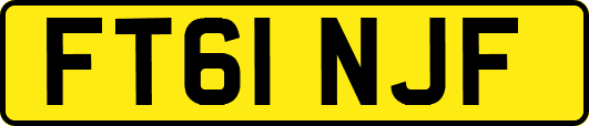 FT61NJF