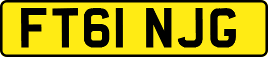 FT61NJG