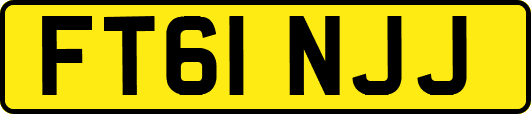 FT61NJJ