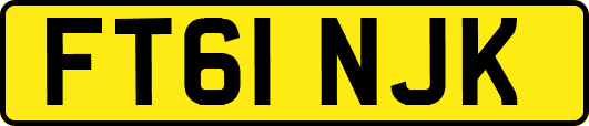 FT61NJK