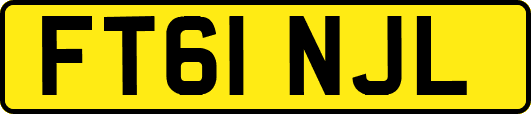 FT61NJL