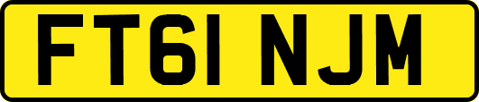 FT61NJM