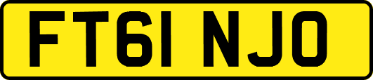 FT61NJO