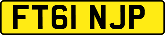 FT61NJP