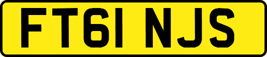 FT61NJS