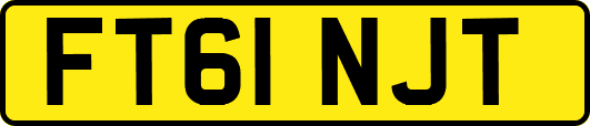 FT61NJT