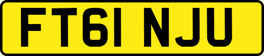 FT61NJU