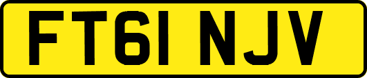 FT61NJV