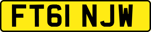 FT61NJW