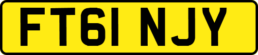 FT61NJY