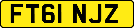 FT61NJZ