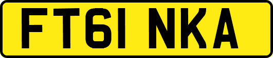 FT61NKA