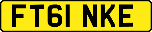 FT61NKE