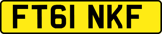 FT61NKF