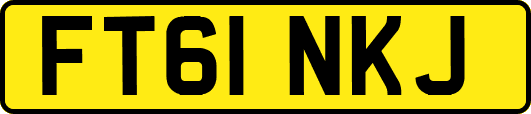 FT61NKJ