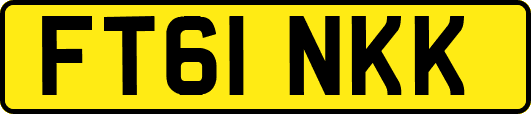 FT61NKK