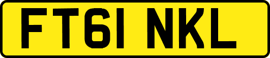 FT61NKL