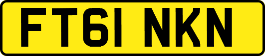 FT61NKN