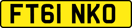 FT61NKO