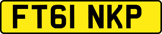 FT61NKP