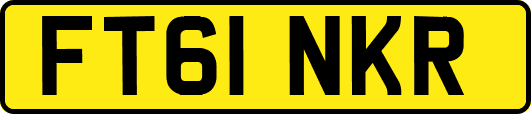 FT61NKR