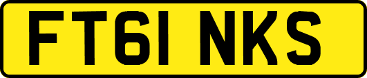 FT61NKS
