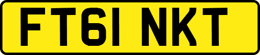 FT61NKT