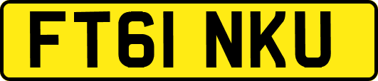 FT61NKU
