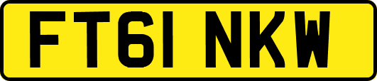FT61NKW
