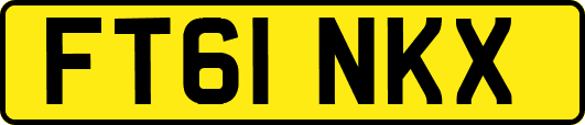 FT61NKX