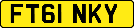FT61NKY