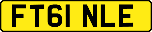 FT61NLE