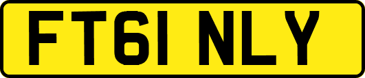 FT61NLY