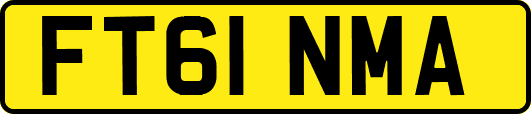 FT61NMA