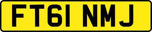 FT61NMJ