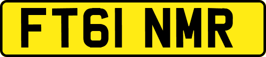 FT61NMR
