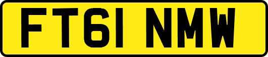 FT61NMW