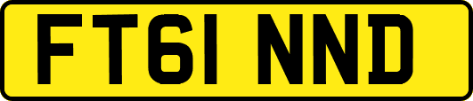 FT61NND