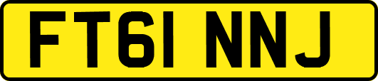 FT61NNJ