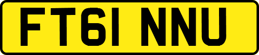 FT61NNU